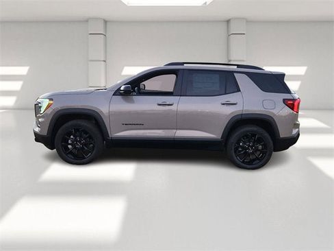 New 2026 GMC Terrain Elevation w/ Elevation Premium Package image 2