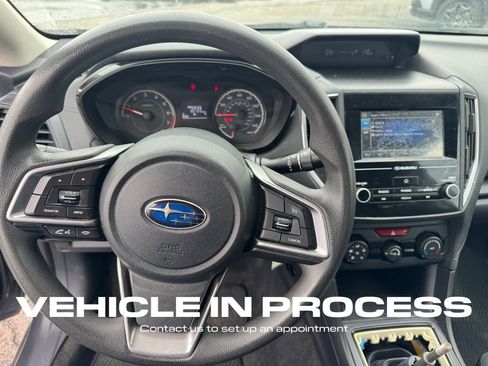 Used 2018 Subaru Impreza 2.0i image 13