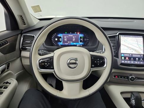 Used 2023 Volvo XC90 T8 Plus w/ Protection Package Premier AWD/4WD image 22