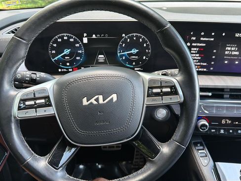 Used 2023 Kia Telluride SX Prestige AWD/4WD image 22