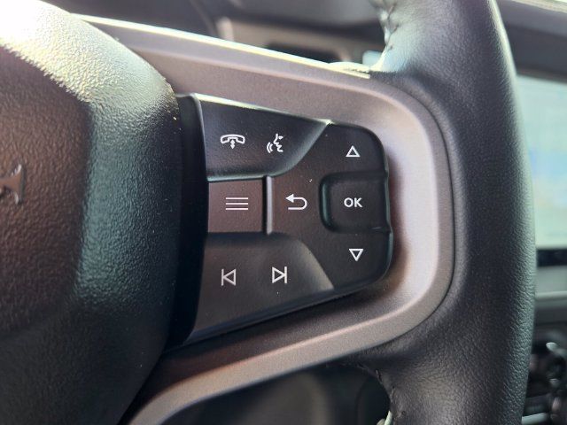 Used 2025 Ford Bronco Outer Banks AWD/4WD image 27