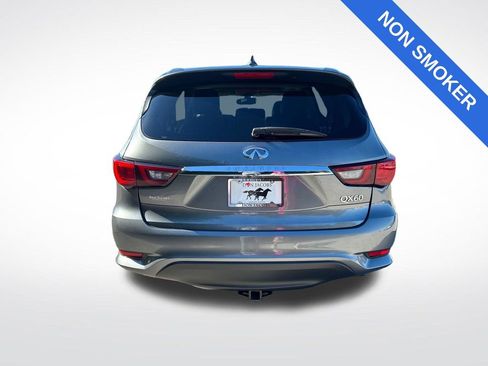 Used 2020 INFINITI QX60 Pure FWD image 5