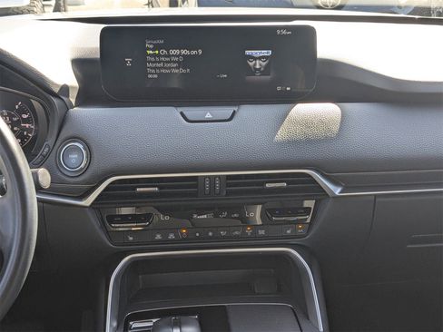 Used 2024 MAZDA CX-90 Plug-In Hybrid w/ Premium Pkg image 20