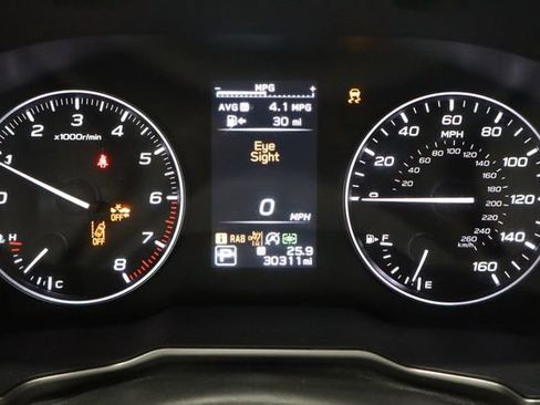 Used 2023 Subaru Outback Limited AWD/4WD image 27