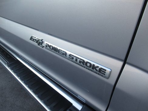 Used 2021 Ford F350 Lariat w/ Lariat Ultimate Package image 8