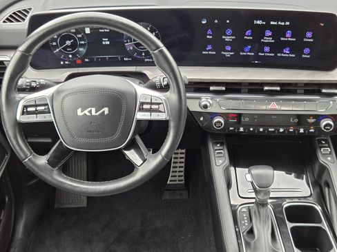 Used 2024 Kia Telluride SX Prestige X-Pro AWD/4WD image 29