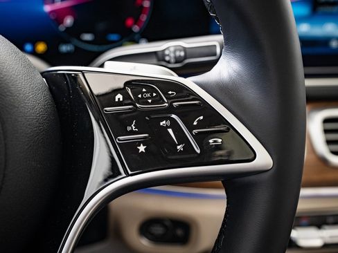 New 2026 Mercedes-Benz GLE 350 4MATIC image 27