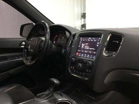 Used 2019 Dodge Durango R/T AWD/4WD image 21
