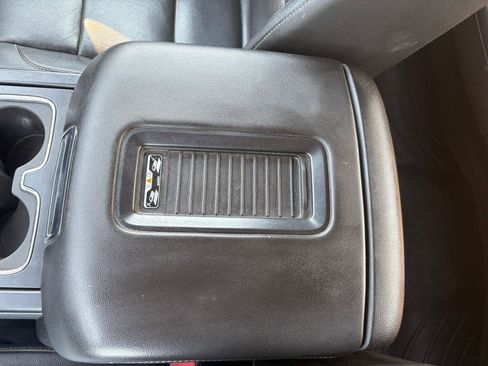 Used 2019 Chevrolet Silverado 3500 LTZ w/ Duramax Plus Package AWD/4WD image 31