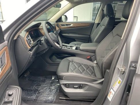 New 2026 Volkswagen Atlas SE AWD/4WD image 25