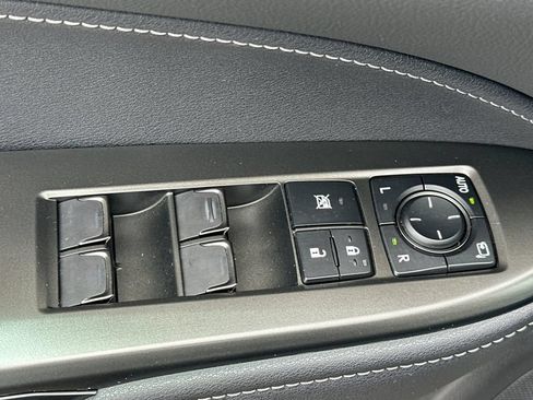 Used 2024 Lexus NX 350 F Sport AWD/4WD image 12