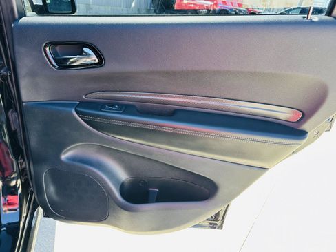 Used 2022 Dodge Durango GT AWD/4WD image 33