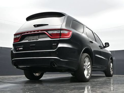 Used 2022 Dodge Durango GT AWD/4WD image 34
