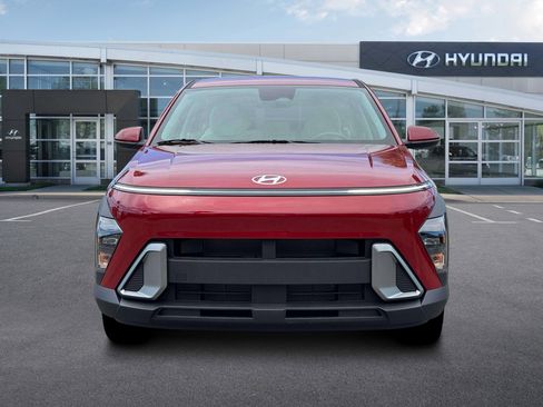 New 2026 Hyundai Kona SE image 12