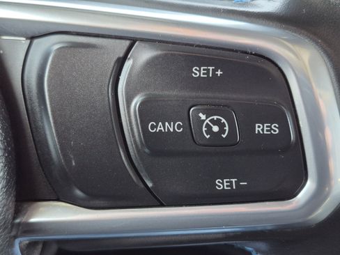 Used 2023 Jeep Wrangler Unlimited Rubicon 4xe w/ Steel Bumper Group image 36