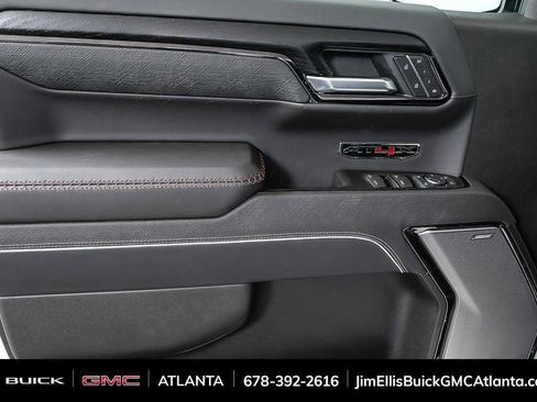 New 2026 GMC Sierra 1500 AT4X AWD/4WD image 6