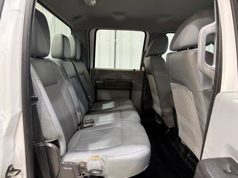 Used 2013 Ford F250 XL w/ PWR Equipment Group image 14