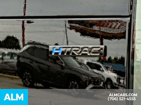 Used 2025 Hyundai Palisade Calligraphy AWD/4WD image 6
