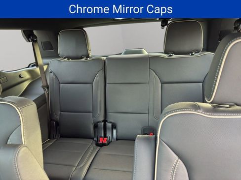 New 2026 Chevrolet Tahoe Premier w/ Sun And Tow Package image 18