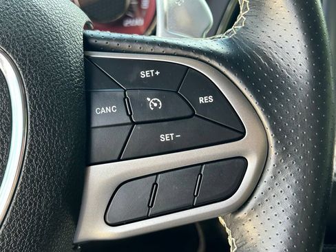Used 2023 Dodge Challenger SRT Hellcat RWD image 26