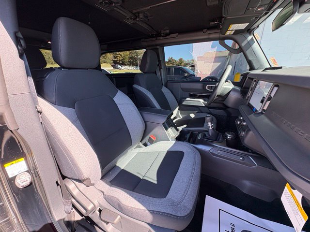 Used 2026 Ford Bronco 2-Door AWD/4WD image 28