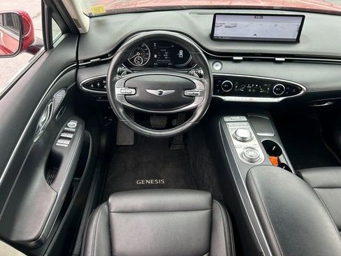 Used 2023 Genesis GV70 2.5T w/ Select Package image 29