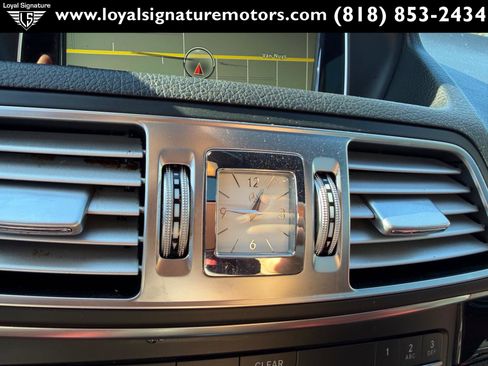 Used 2016 Mercedes-Benz E 400 Coupe image 19