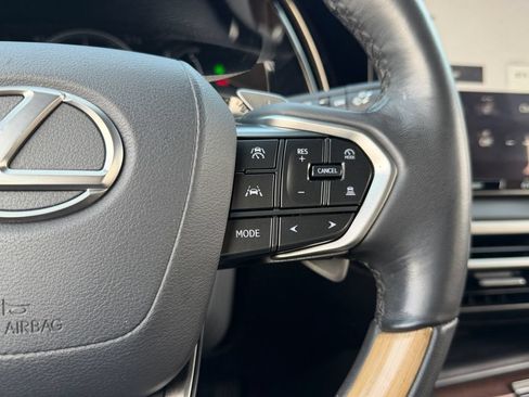 Certified 2024 Lexus RX 350 Premium w/ Convenience Package AWD/4WD image 19