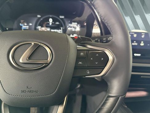 Certified 2026 Lexus RX 350 w/ Convenience Package image 26