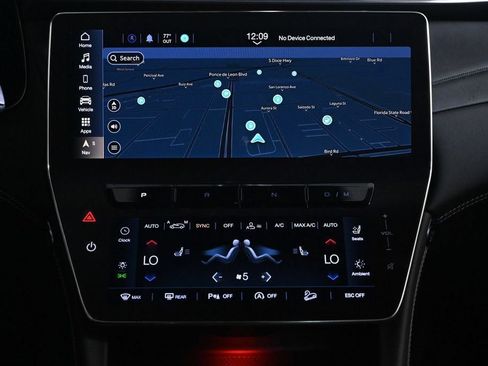 Used 2025 Maserati Grecale GT AWD/4WD image 13