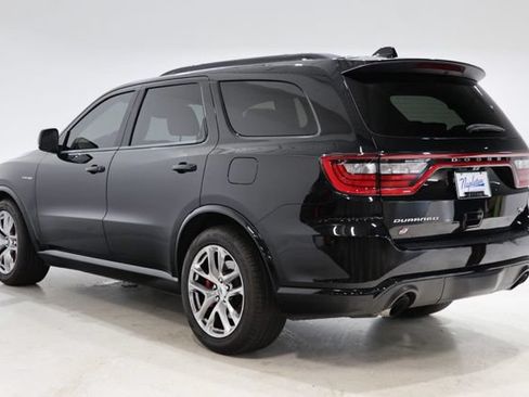 Used 2023 Dodge Durango R/T AWD/4WD image 5