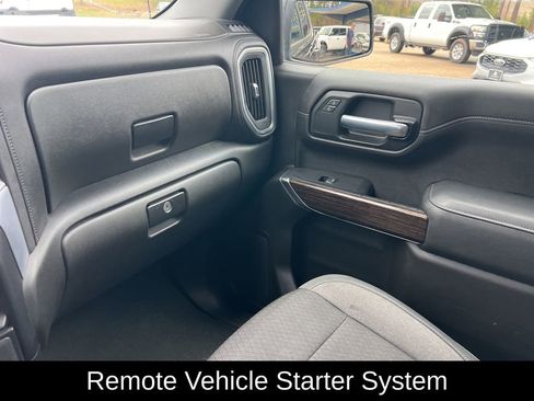 Used 2021 GMC Sierra 1500 Elevation image 20