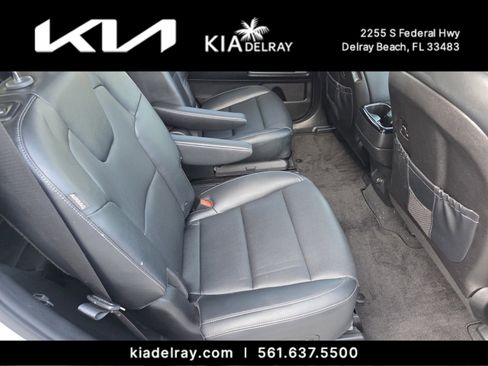 Certified 2023 Kia Telluride S w/ S Sunroof Package image 32