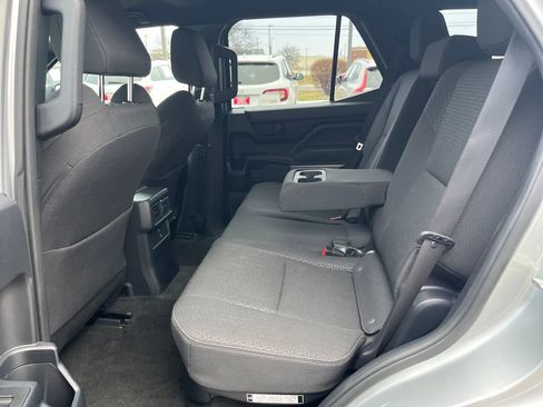 Certified 2025 Toyota 4Runner SR5 image 26