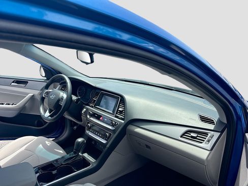Used 2019 Hyundai Sonata SEL FWD image 16