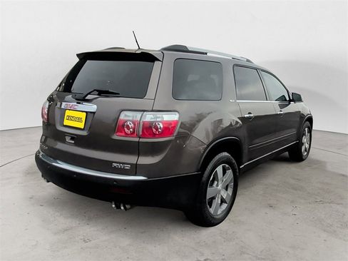 Used 2012 GMC Acadia SLT image 5