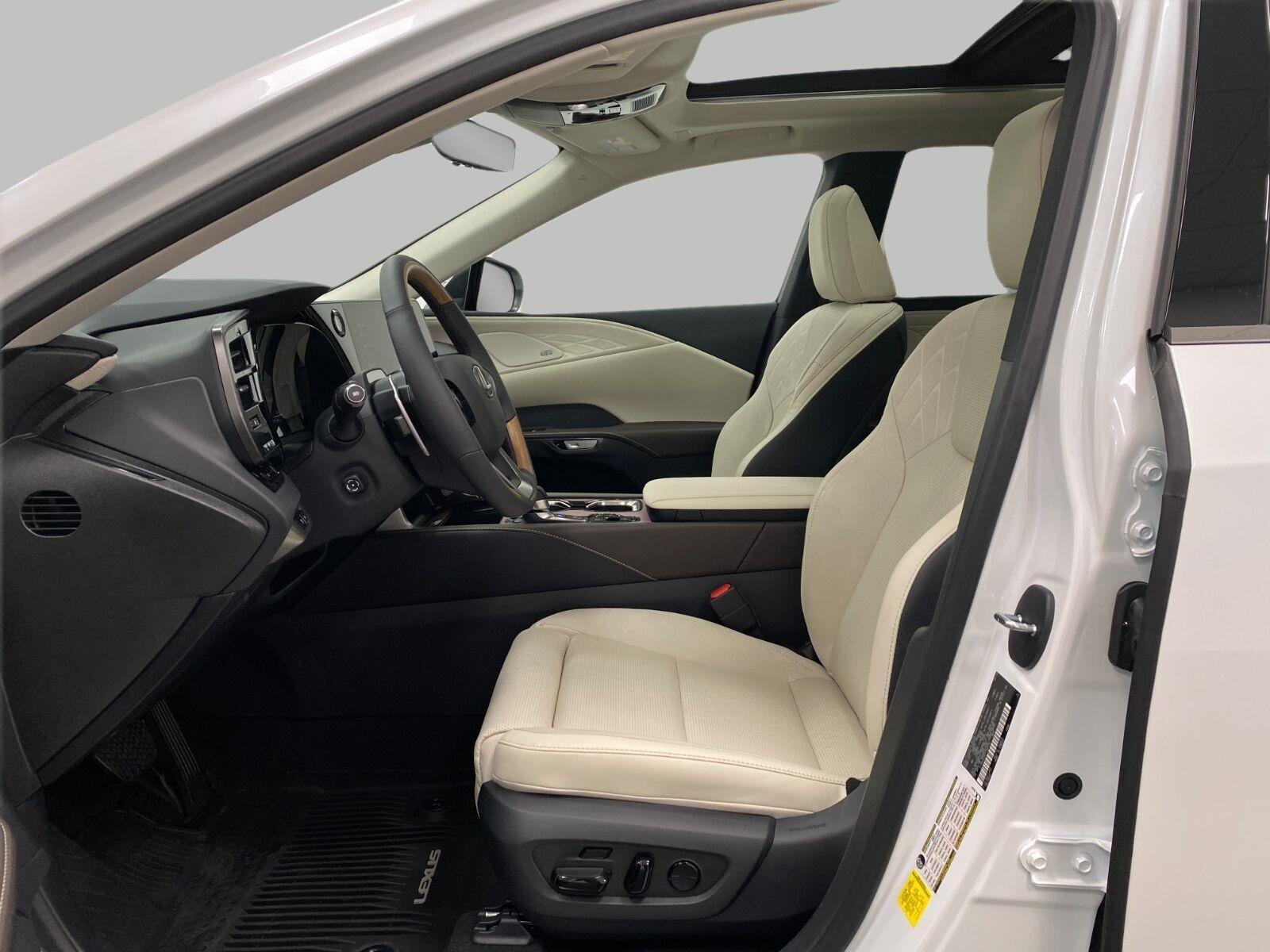 New 2026 Lexus RX 350 AWD w/ Convenience Package image 31