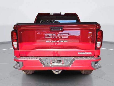 Used 2024 GMC Sierra 1500 Elevation AWD/4WD image 5