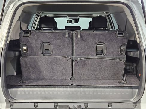 Certified 2023 Toyota 4Runner Limited image 18