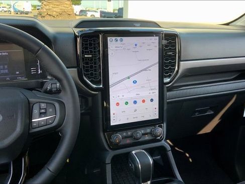 New 2024 Ford Ranger XLT image 7