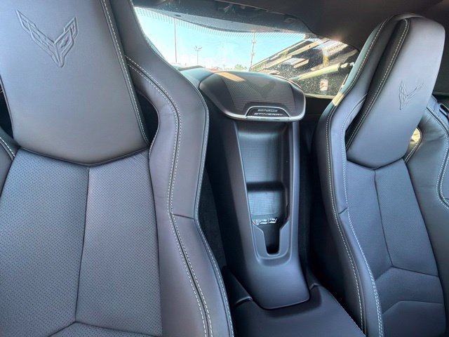 New 2027 Chevrolet Corvette Stingray Coupe w/ 2LT RWD image 33