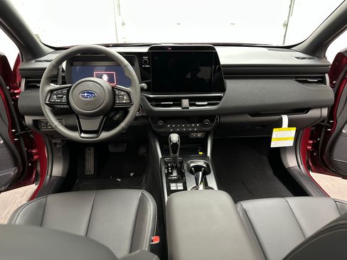 New 2026 Subaru Outback Limited XT AWD/4WD image 22