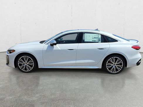 New 2026 Audi S5 Premium Plus AWD/4WD image 8