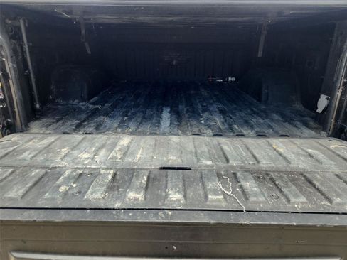 Used 2021 Chevrolet Silverado 1500 Custom RWD image 23