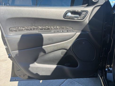 Used 2023 Dodge Durango SRT Hellcat AWD/4WD image 11