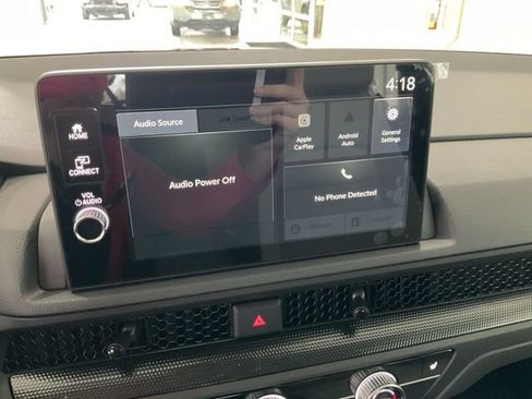 New 2026 Honda CR-V EX image 17