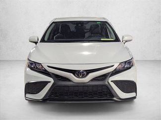 Used 2023 Toyota Camry SE video 2