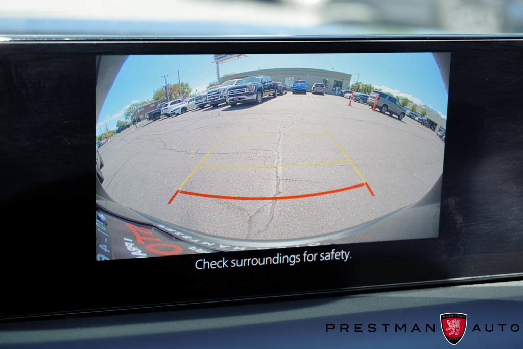 Used 2026 MAZDA CX-50 AWD 2.5 S w/ Premium Package image 31