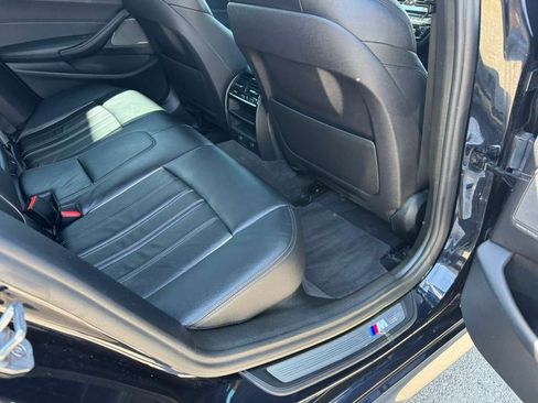 Used 2018 BMW 540i xDrive AWD/4WD image 18