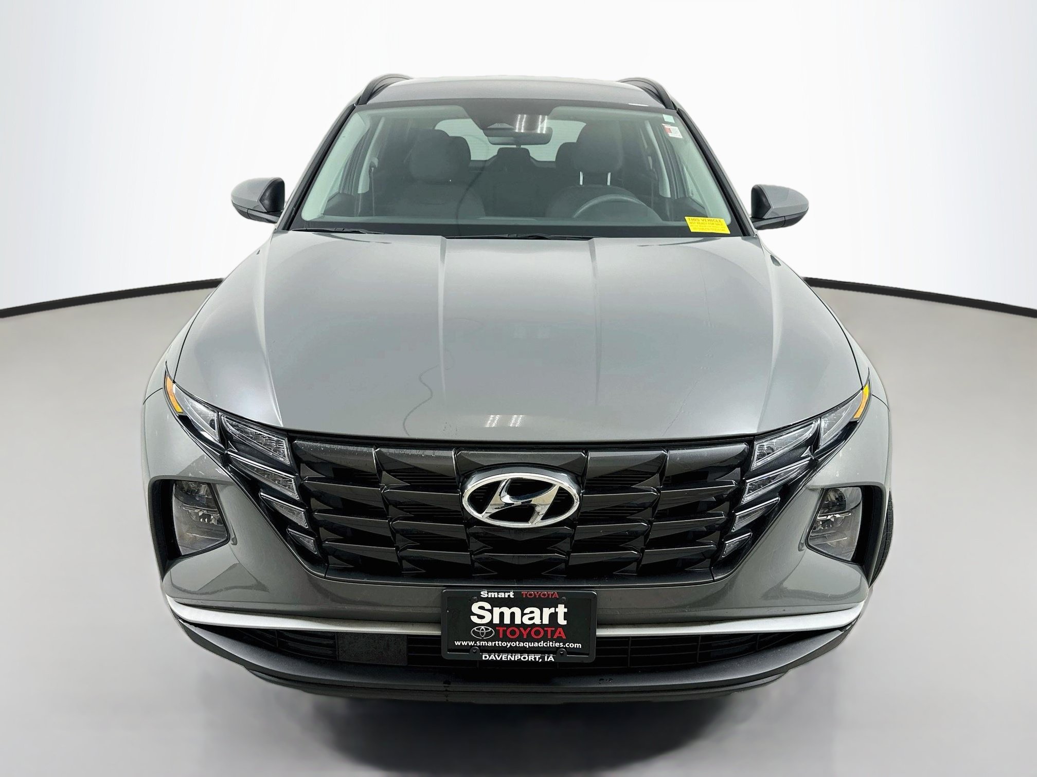 Used 2024 Hyundai Tucson SEL AWD/4WD image 2